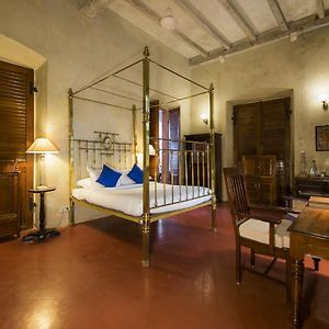 A or c Heritage Suite room