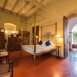 A or c Heritage Standard room